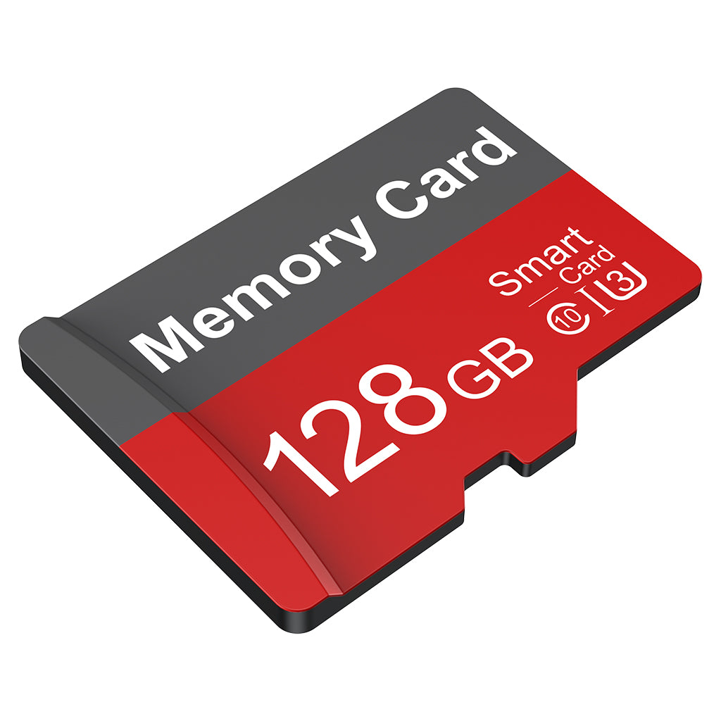 128GB SD Card